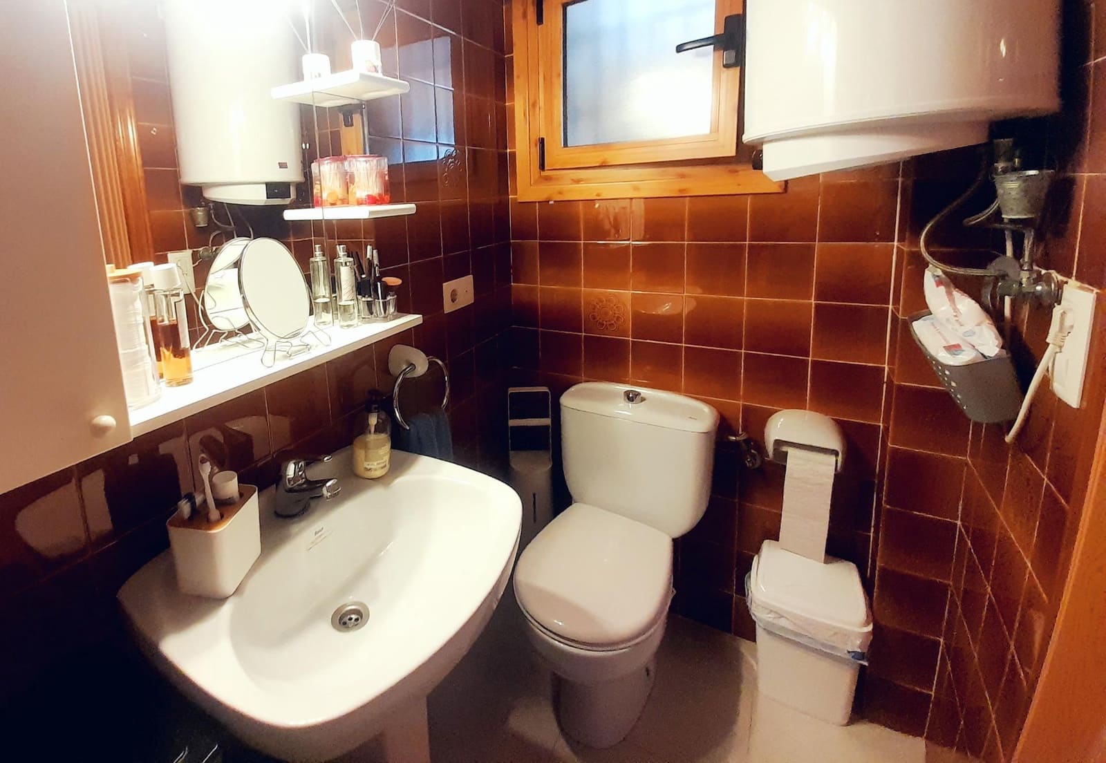 Adosado de 2 habitaciones en Dénia en venta con piscina - 262.500 € (Ref: 7617554)