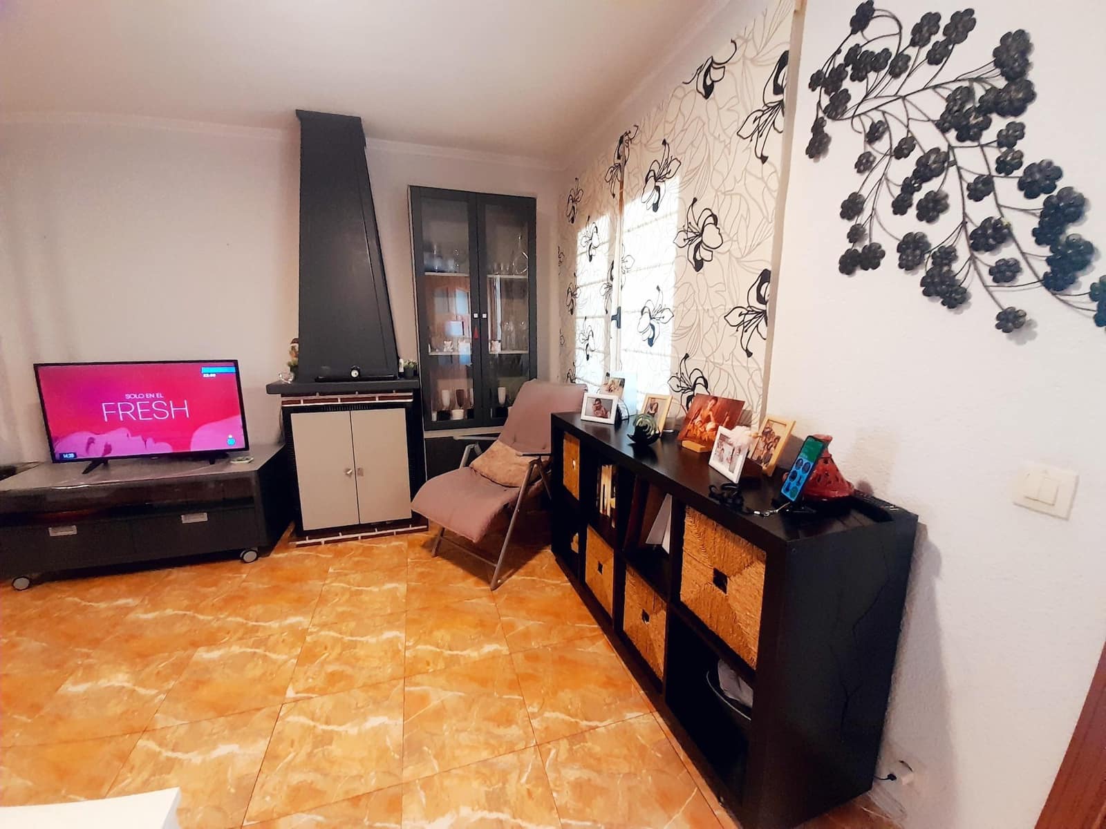 Adosado de 2 habitaciones en Dénia en venta con piscina - 262.500 € (Ref: 7617554)