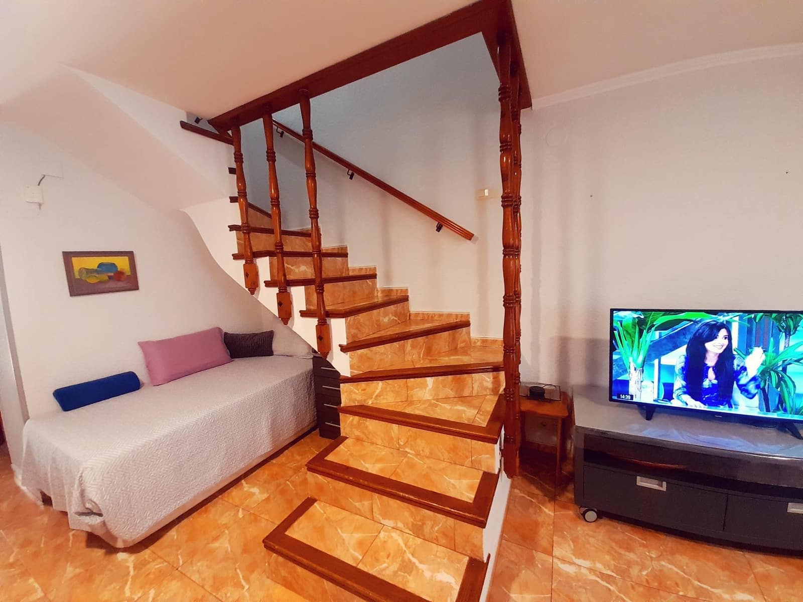 Adosado de 2 habitaciones en Dénia en venta con piscina - 262.500 € (Ref: 7617554)