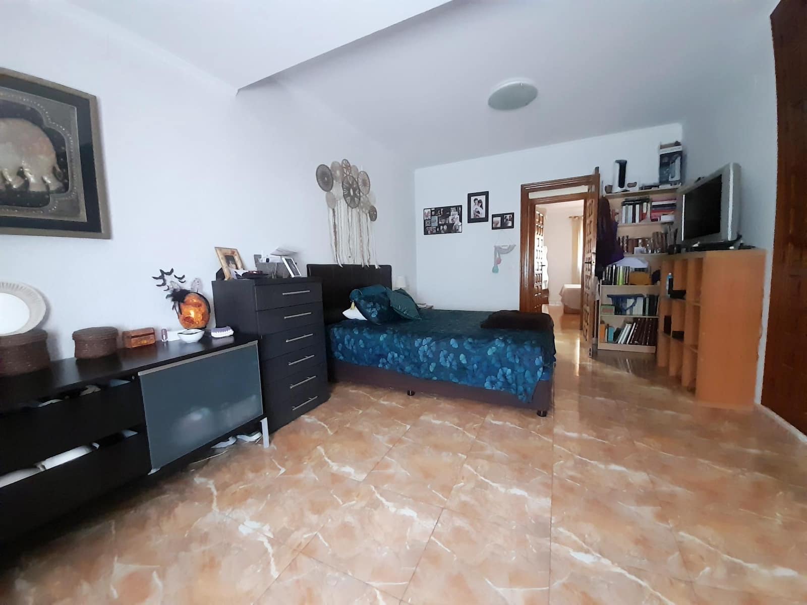 Adosado de 2 habitaciones en Dénia en venta con piscina - 262.500 € (Ref: 7617554)