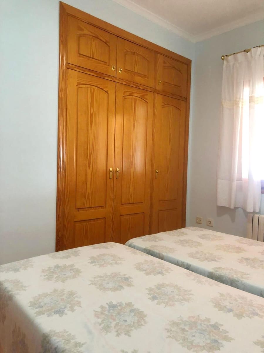 4 bedroom Villa for rent in Denia with pool garage - € 2,600 (Ref: 7634799)