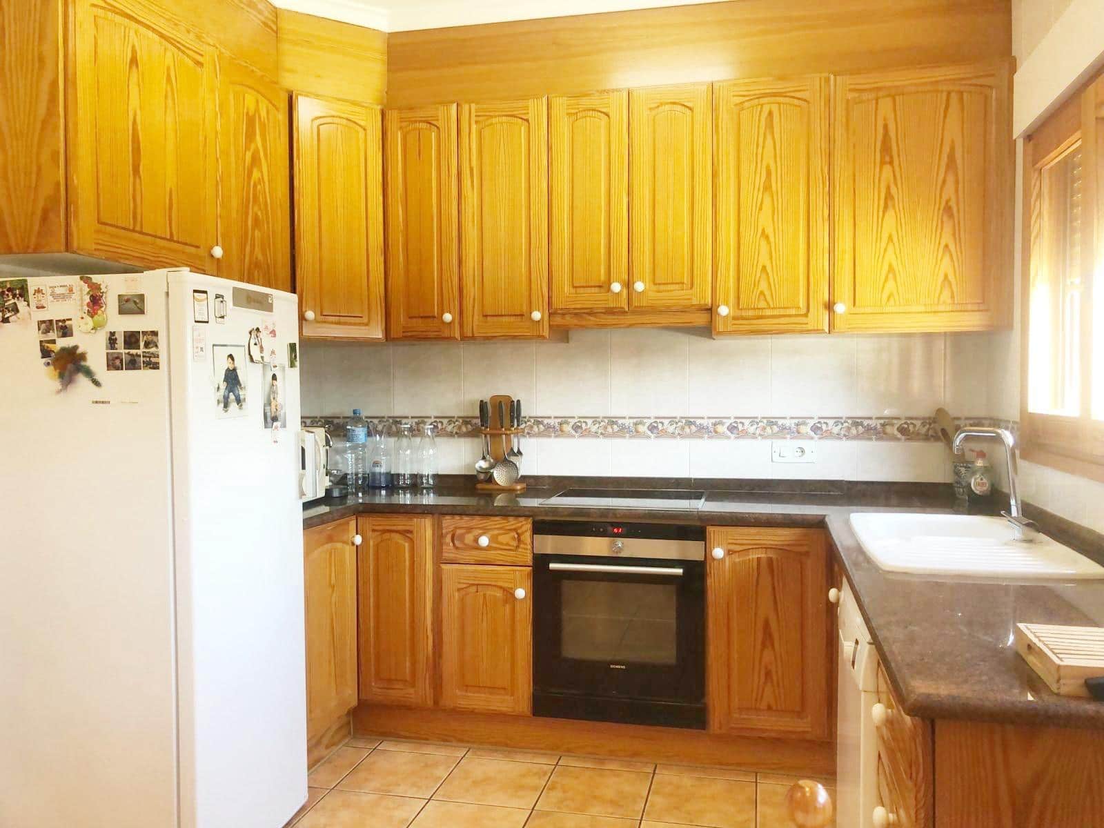 4 bedroom Villa for rent in Denia with pool garage - € 2,600 (Ref: 7634799)