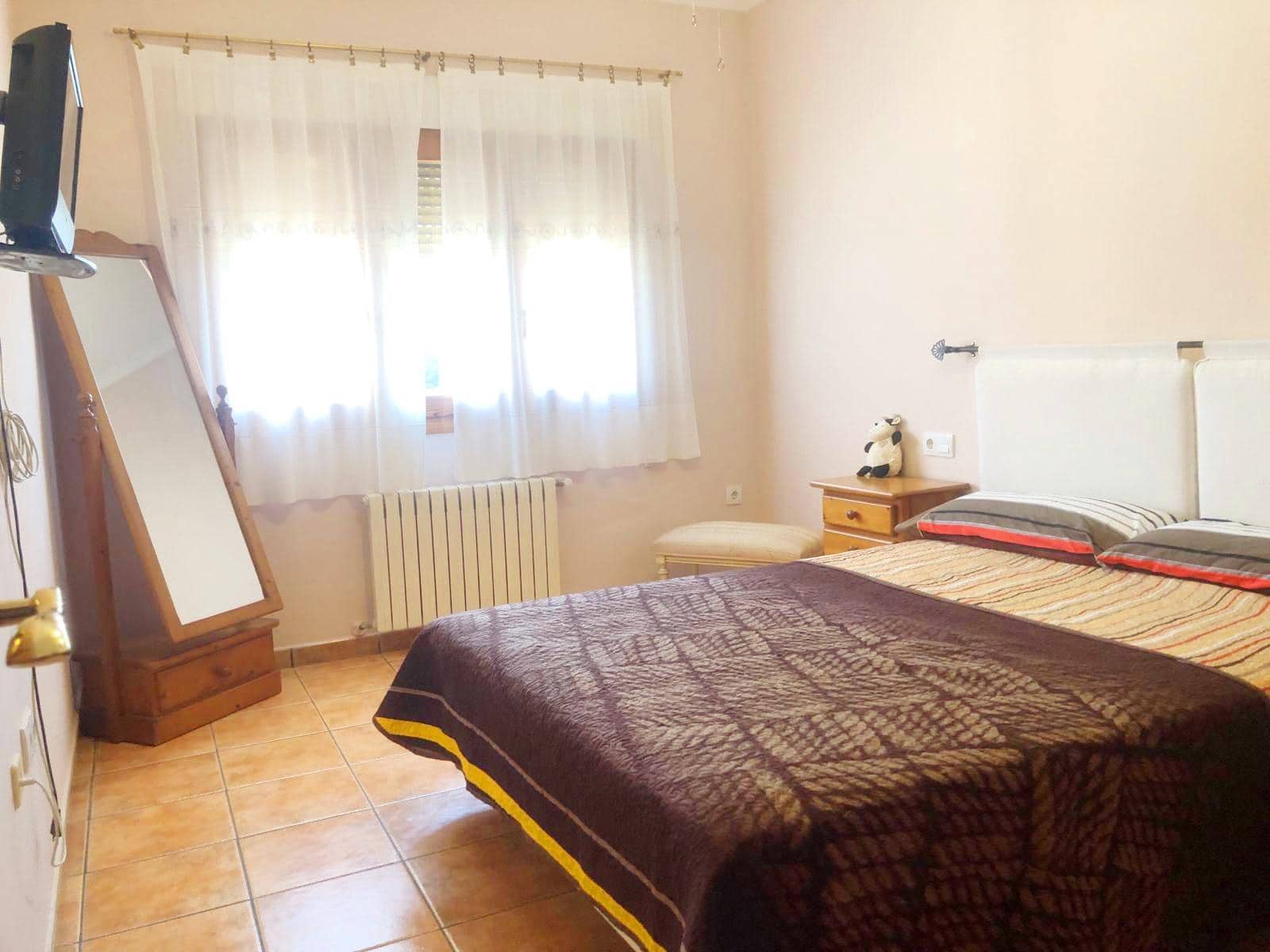 4 bedroom Villa for rent in Denia with pool garage - € 2,600 (Ref: 7634799)