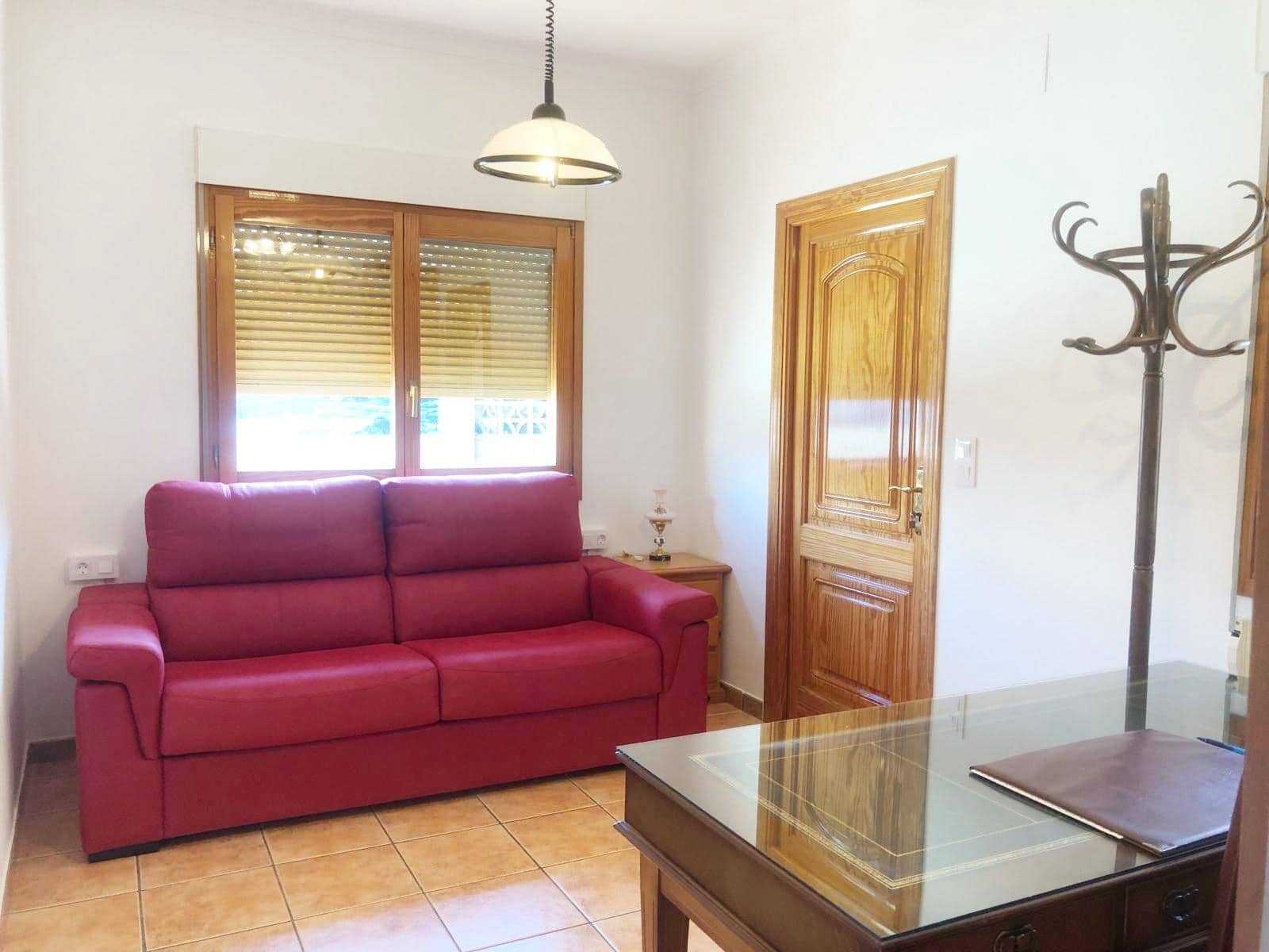 4 bedroom Villa for rent in Denia with pool garage - € 2,600 (Ref: 7634799)