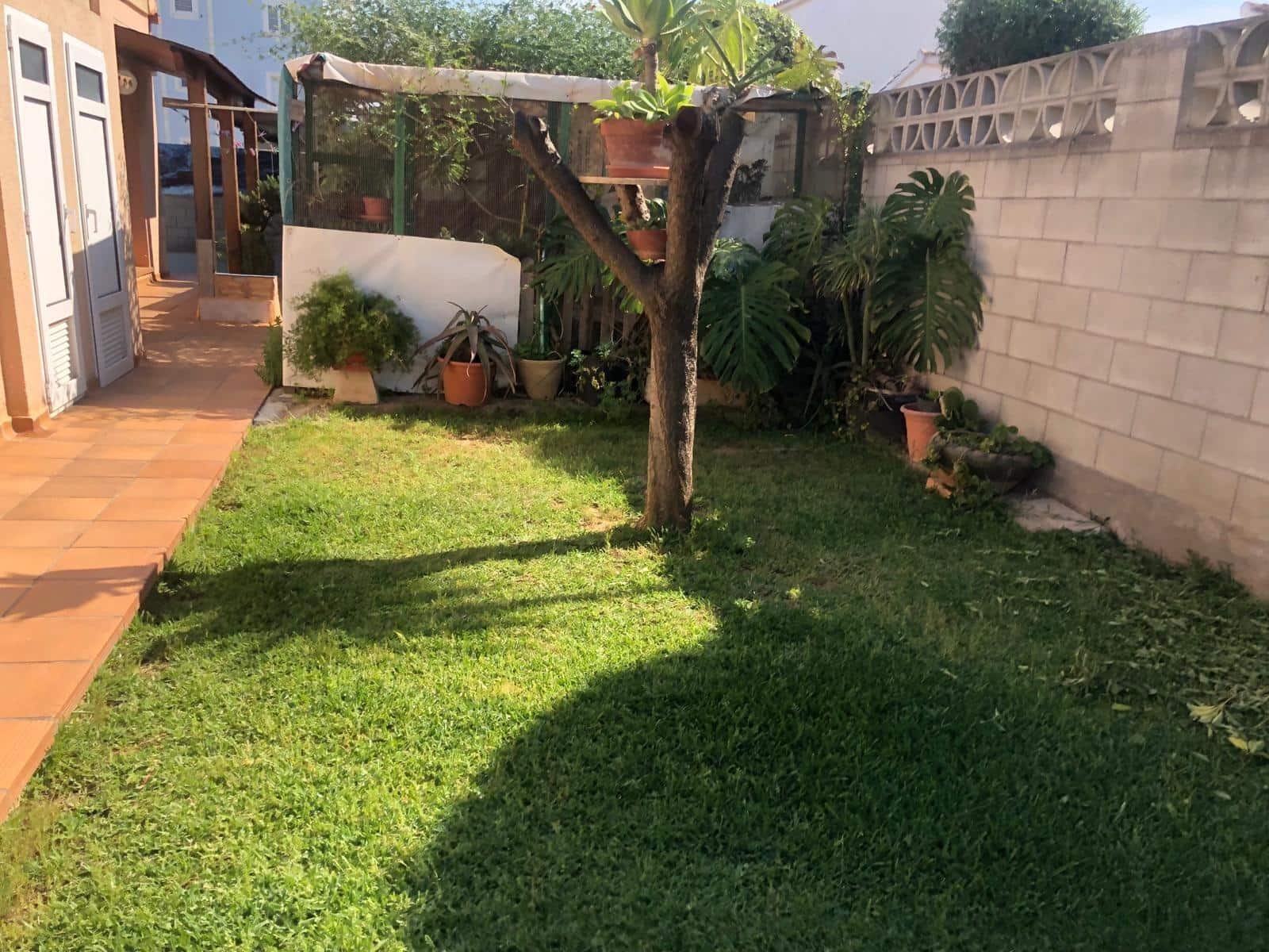 4 bedroom Villa for rent in Denia with pool garage - € 2,600 (Ref: 7634799)