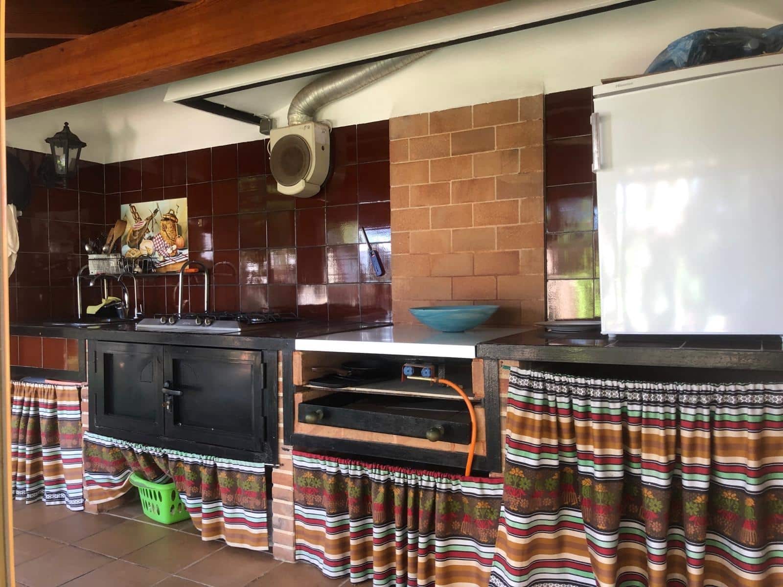 4 bedroom Villa for rent in Denia with pool garage - € 2,600 (Ref: 7634799)