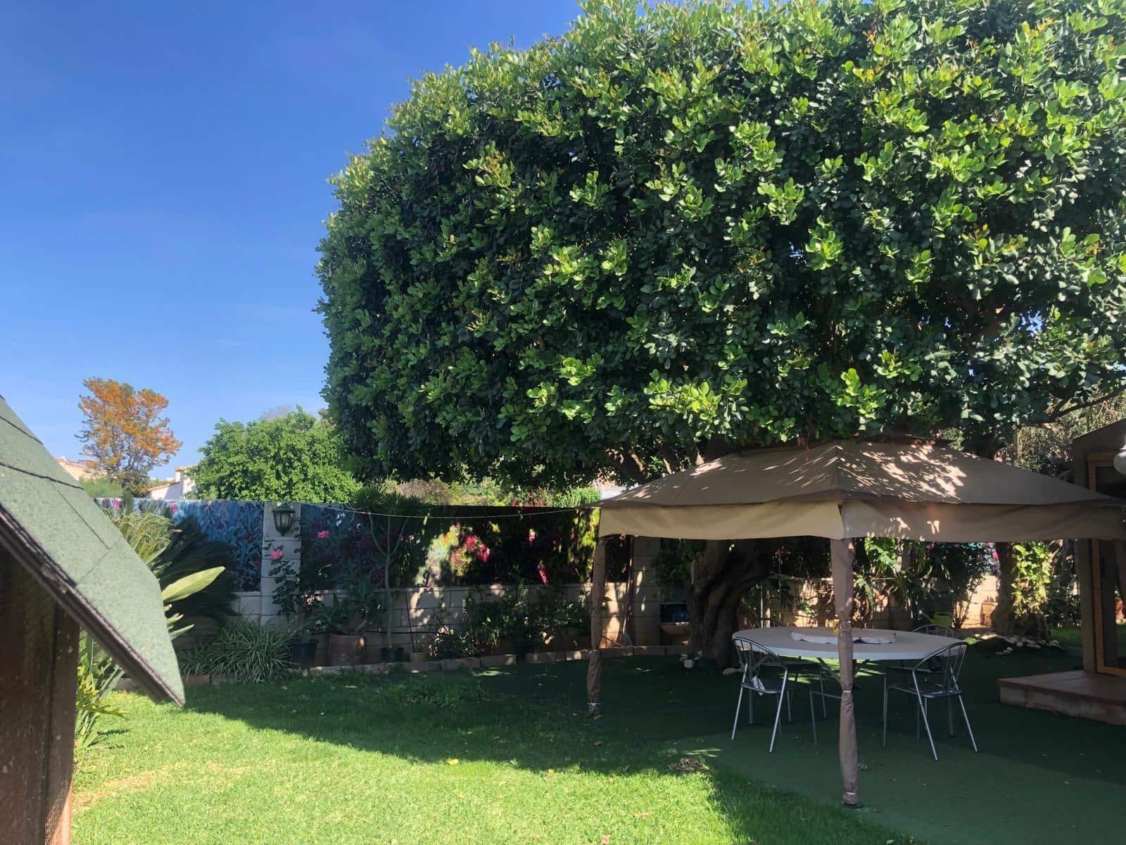 4 bedroom Villa for rent in Denia with pool garage - € 2,600 (Ref: 7634799)