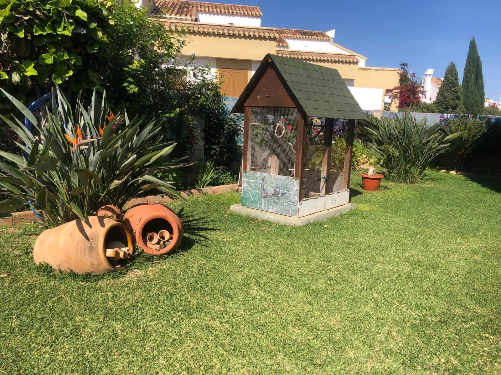 4 bedroom Villa for rent in Denia with pool garage - € 2,600 (Ref: 7634799)