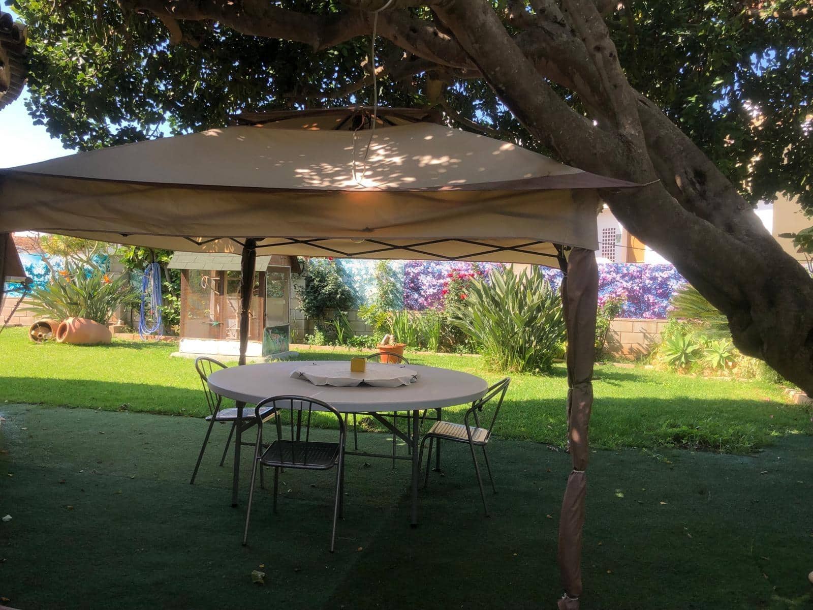 4 bedroom Villa for rent in Denia with pool garage - € 2,600 (Ref: 7634799)