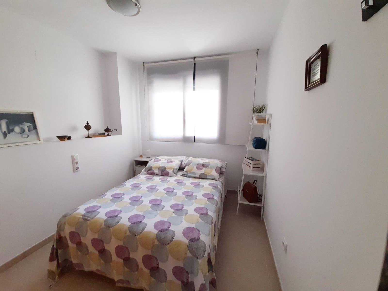 2 sypialnia Apartament do wynajęcia w Denia z basenem garażem - 750 € (Ref: 7634800)