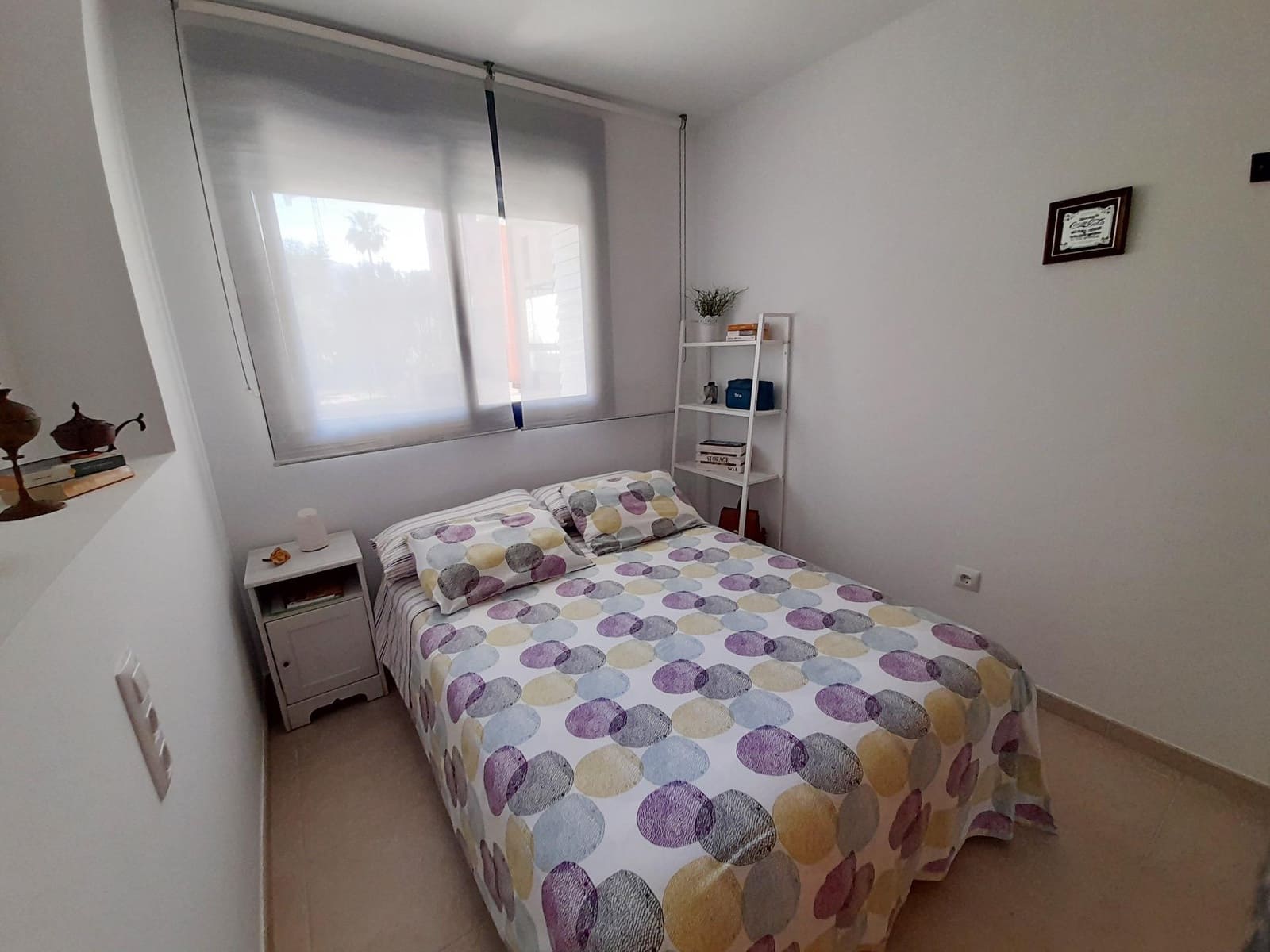 2 sypialnia Apartament do wynajęcia w Denia z basenem garażem - 750 € (Ref: 7634800)