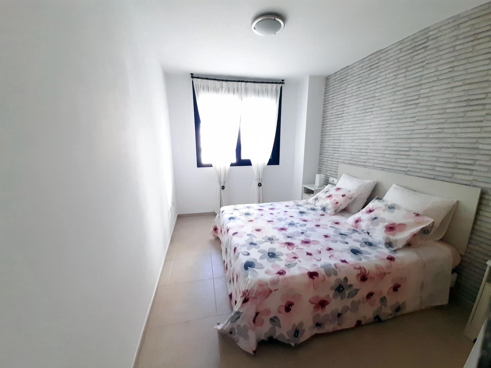 2 sypialnia Apartament do wynajęcia w Denia z basenem garażem - 750 € (Ref: 7634800)