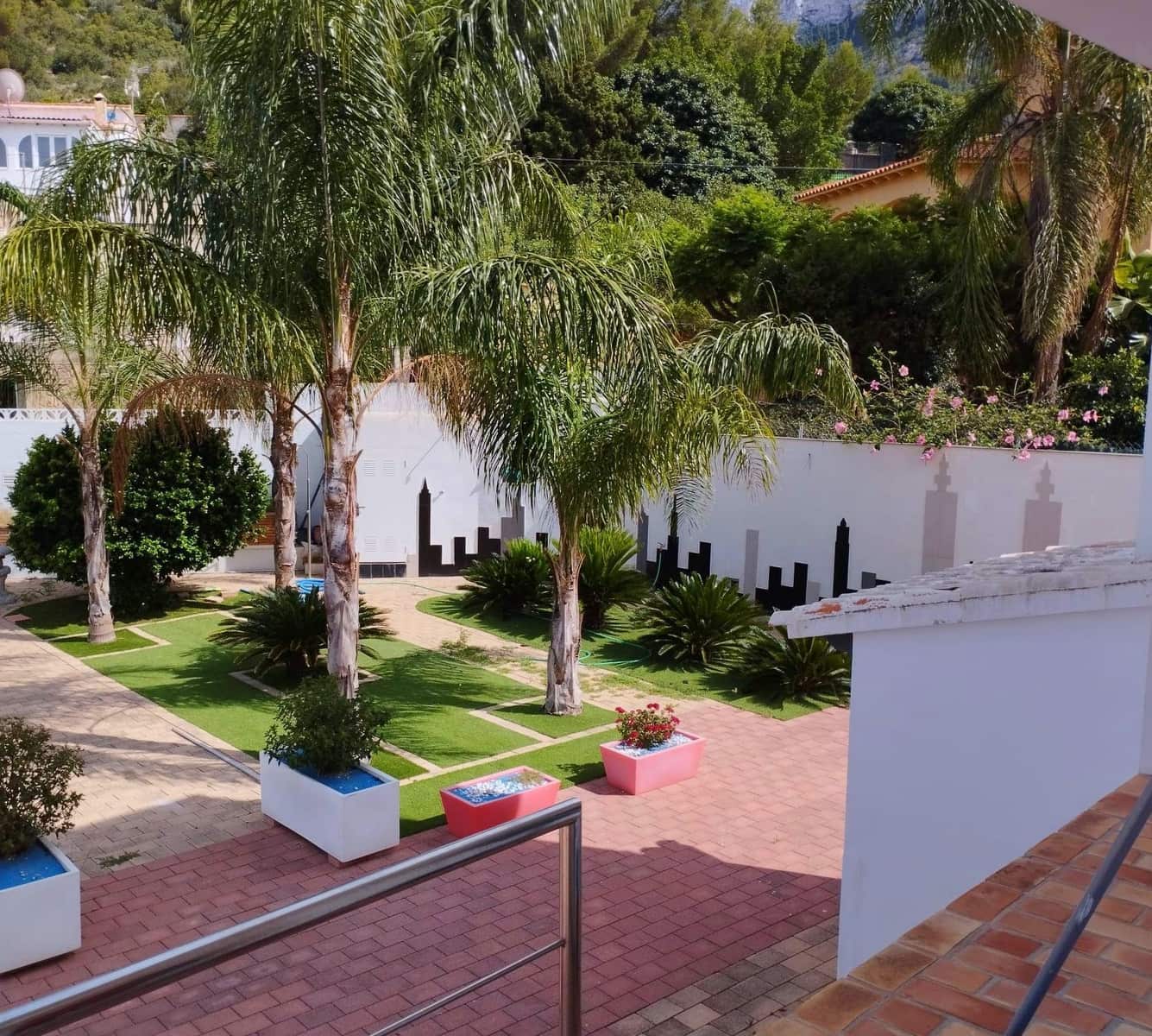 4 bedroom Villa for sale in Denia with pool garage - € 650,000 (Ref: 7640919)