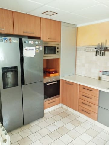 4 Zimmer Villa zu verkaufen in Dénia mit Pool Garage - 650.000 € (Ref: 7640919)