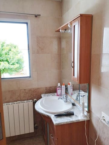 4 Zimmer Villa zu verkaufen in Dénia mit Pool Garage - 650.000 € (Ref: 7640919)