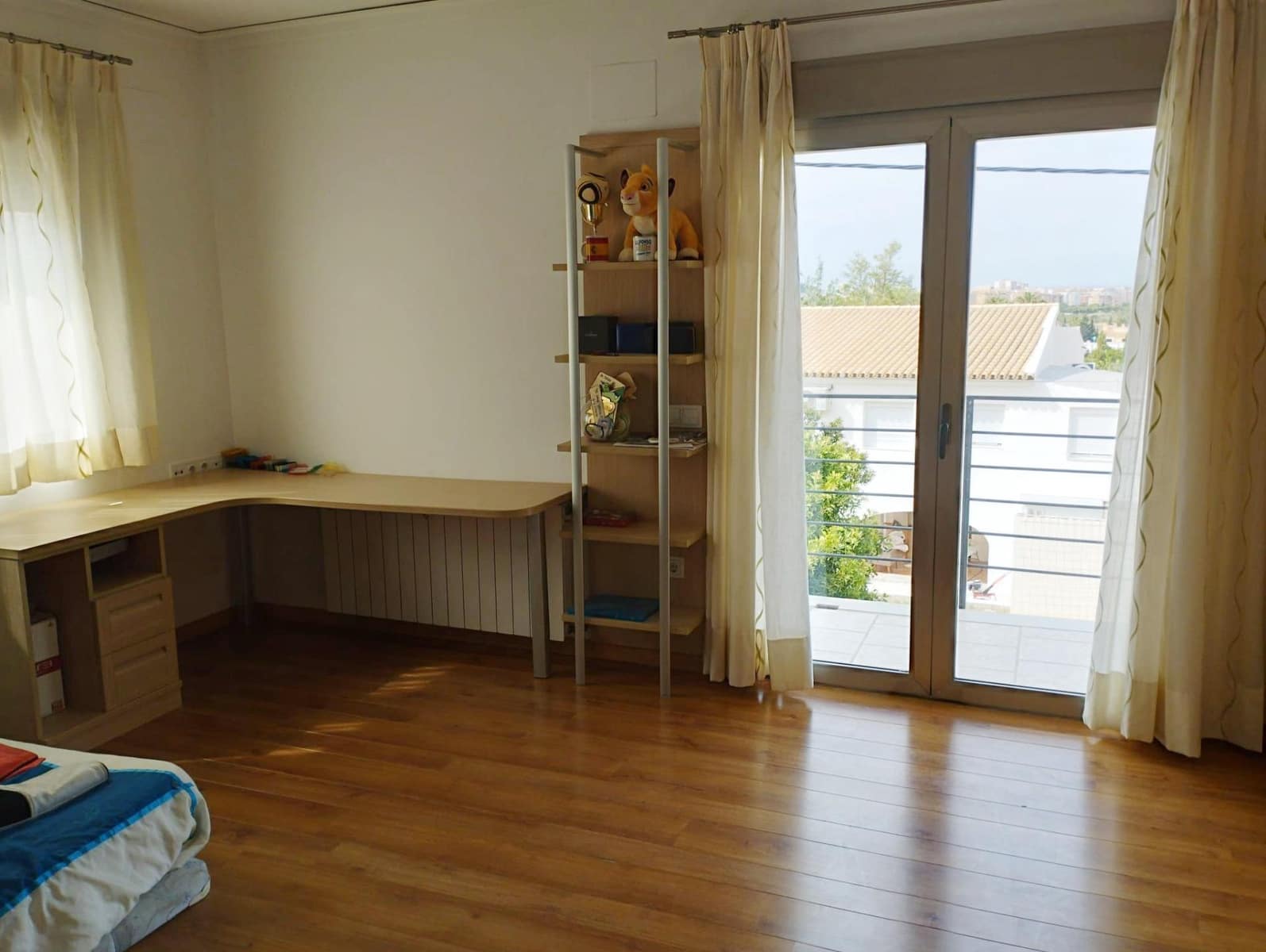 4 bedroom Villa for sale in Denia with pool garage - € 650,000 (Ref: 7640919)