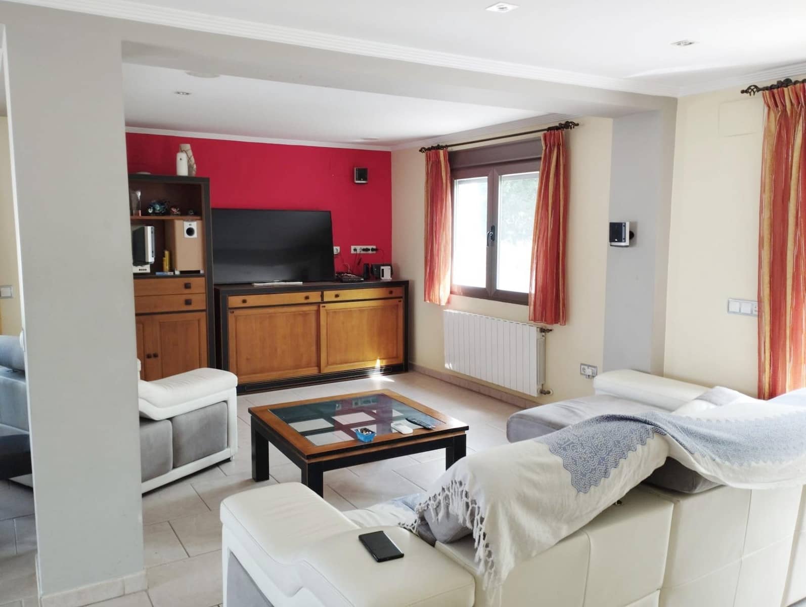 4 bedroom Villa for sale in Denia with pool garage - € 650,000 (Ref: 7640919)