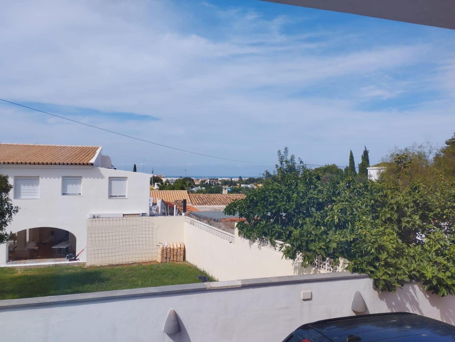 4 bedroom Villa for sale in Denia with pool garage - € 650,000 (Ref: 7640919)