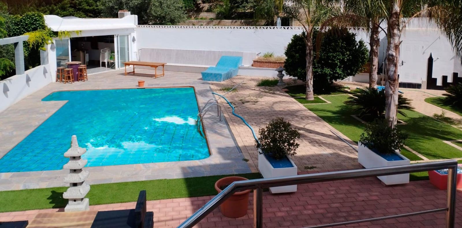 4 bedroom Villa for sale in Denia with pool garage - € 650,000 (Ref: 7640919)