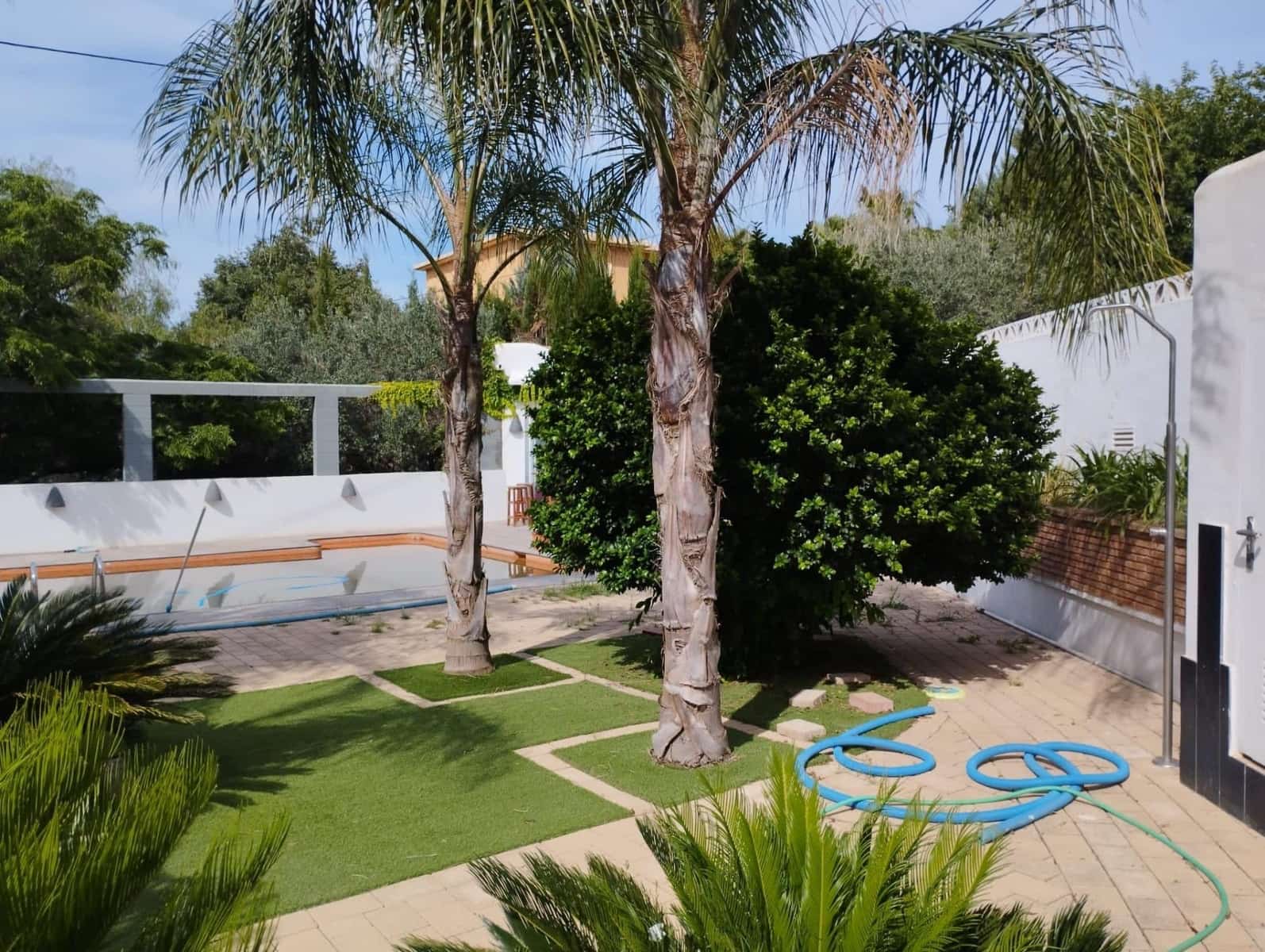 4 bedroom Villa for sale in Denia with pool garage - € 650,000 (Ref: 7640919)