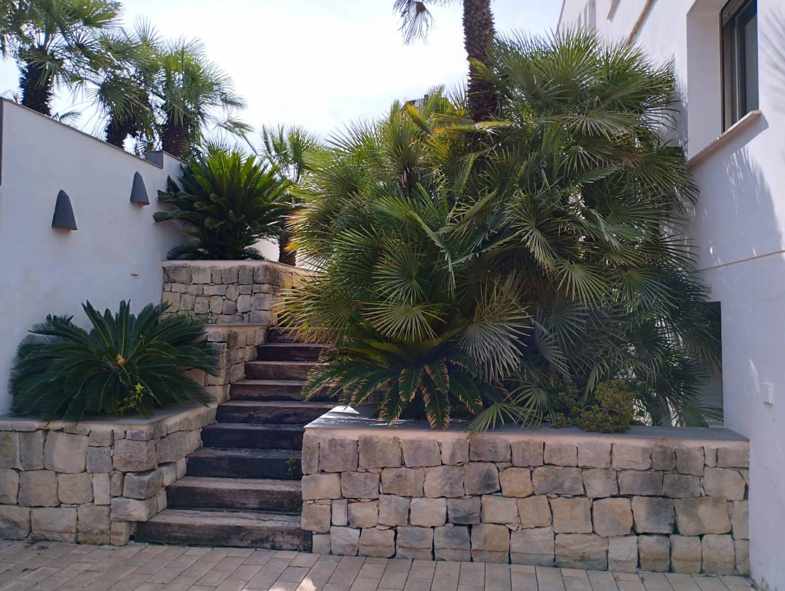 4 bedroom Villa for sale in Denia with pool garage - € 650,000 (Ref: 7640919)