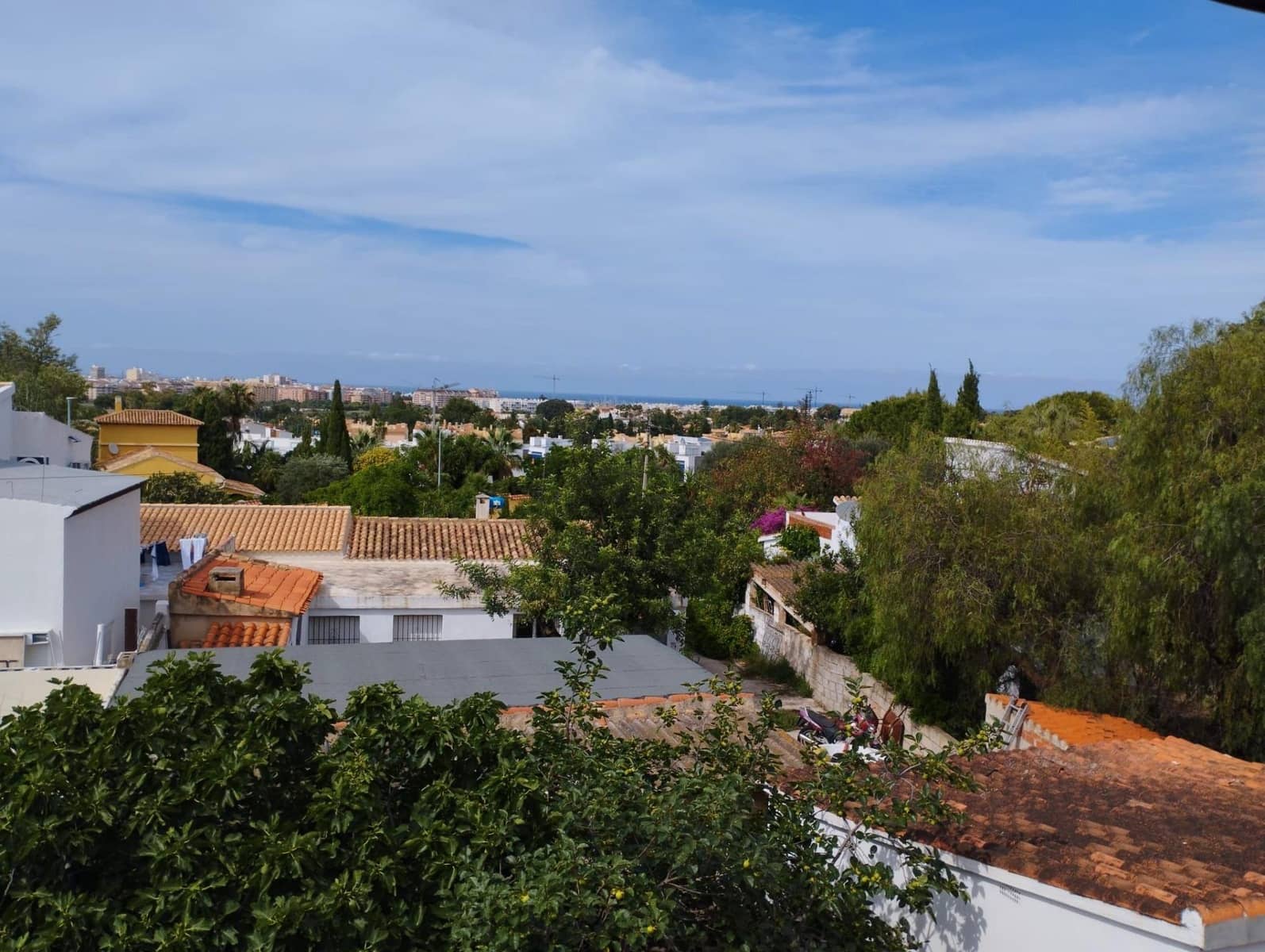 4 bedroom Villa for sale in Denia with pool garage - € 650,000 (Ref: 7640919)