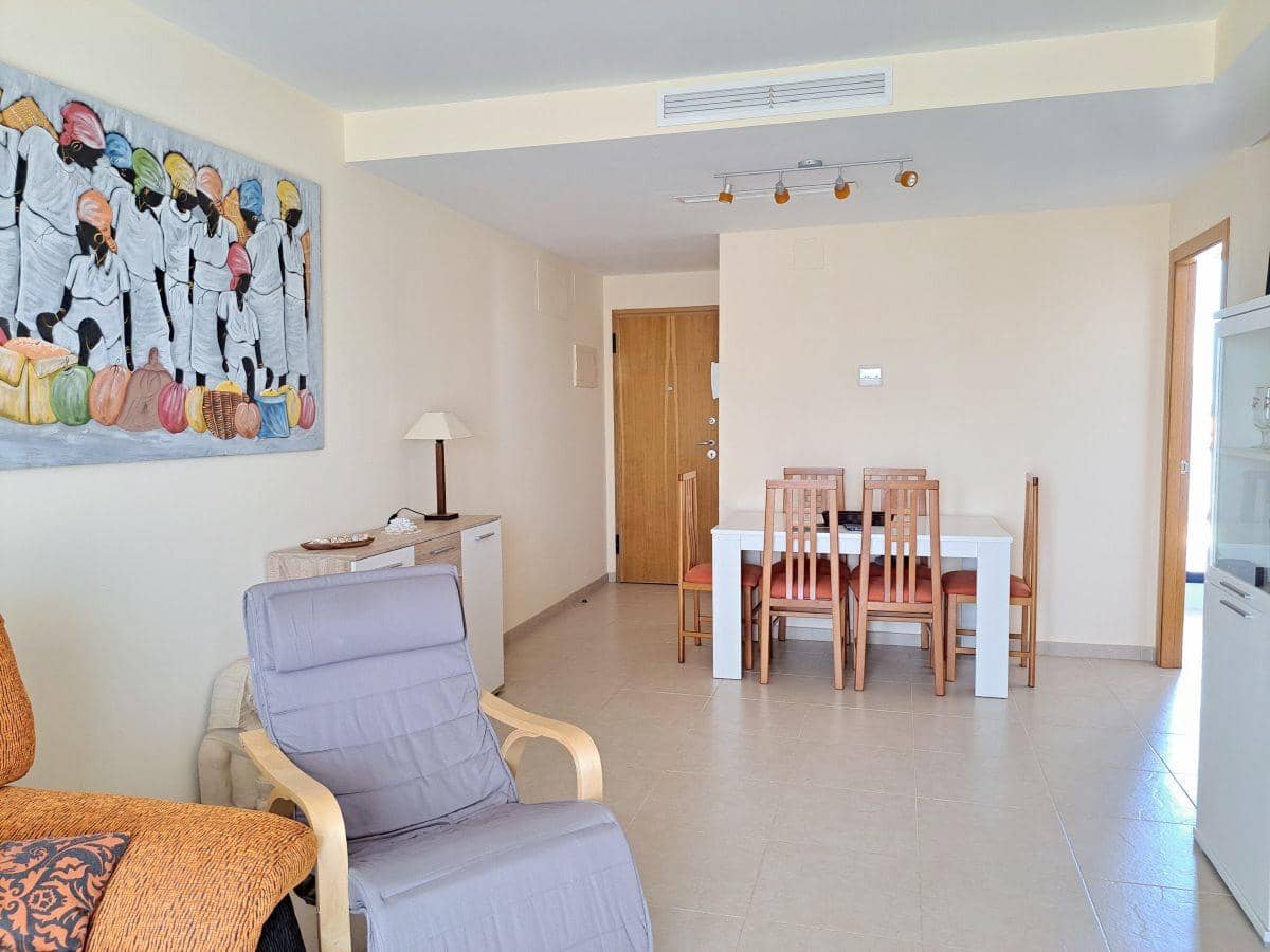 3 sovrum Takvåning till salu i Denia med pool - 485 000 € (Ref: 7666066)