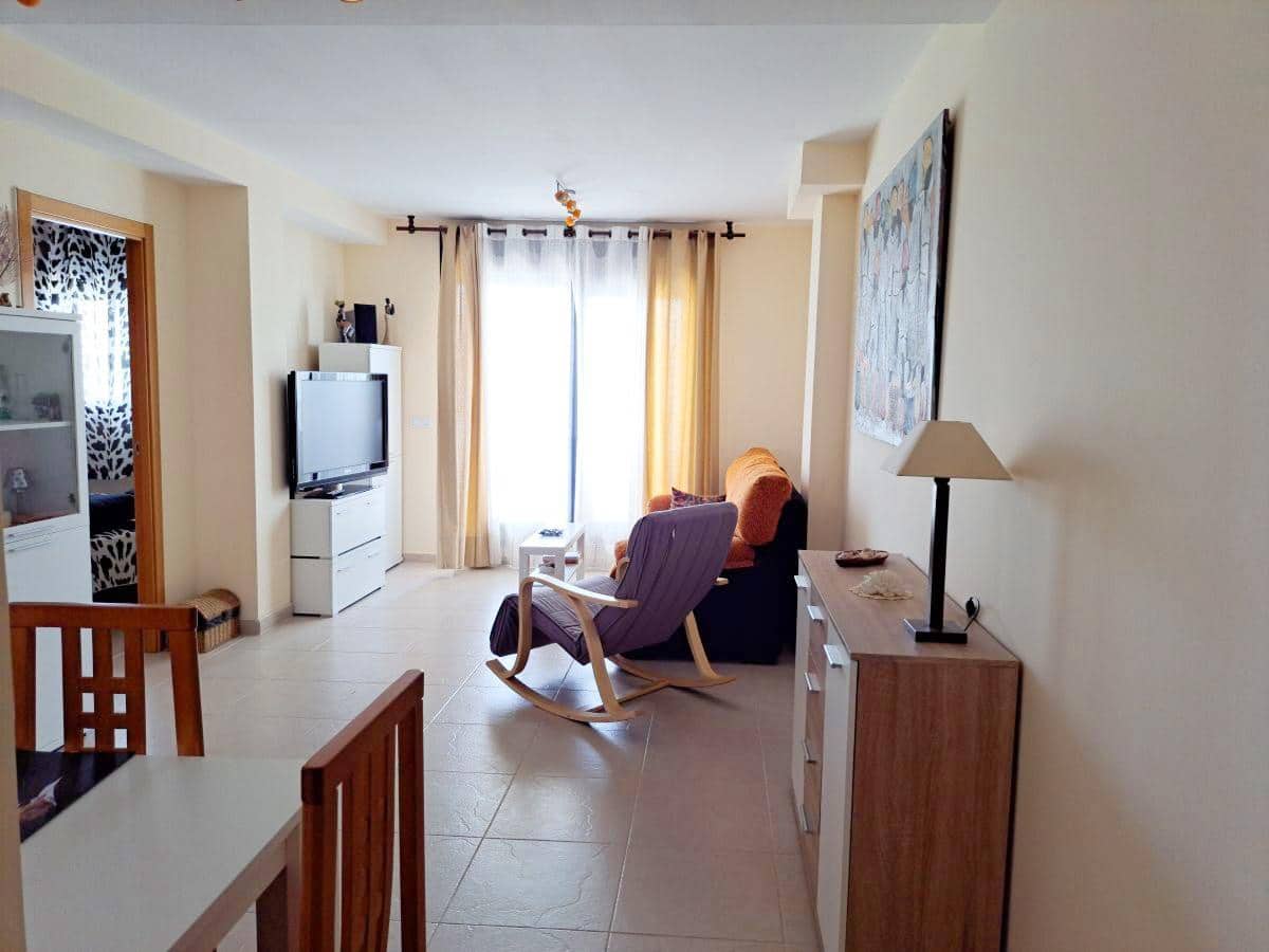 3 sovrum Takvåning till salu i Denia med pool - 485 000 € (Ref: 7666066)