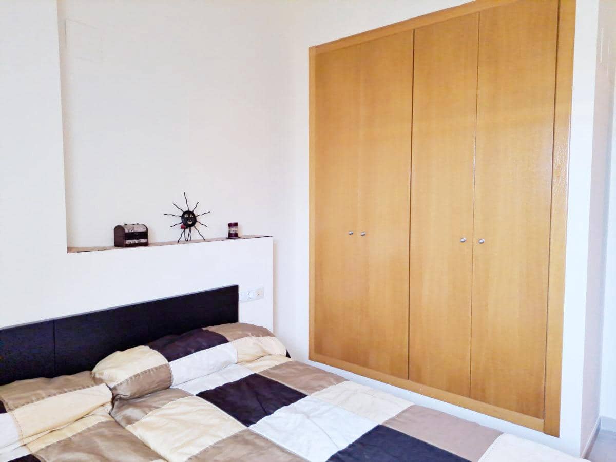 3 sovrum Takvåning till salu i Denia med pool - 485 000 € (Ref: 7666066)