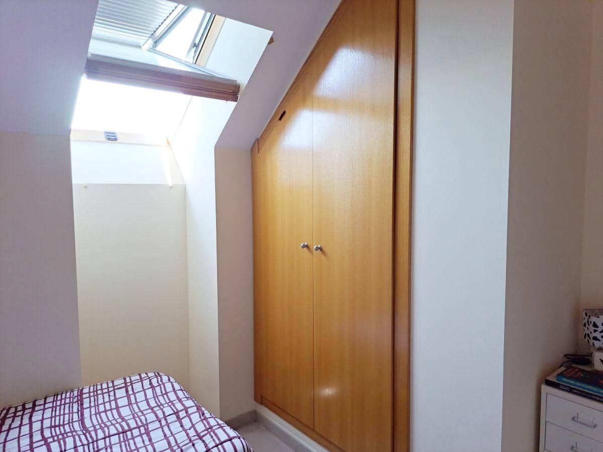 3 sovrum Takvåning till salu i Denia med pool - 485 000 € (Ref: 7666066)