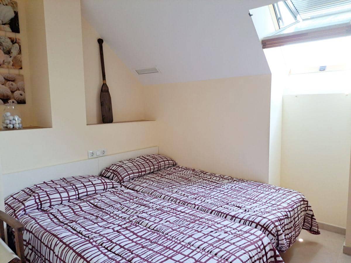 3 sovrum Takvåning till salu i Denia med pool - 485 000 € (Ref: 7666066)