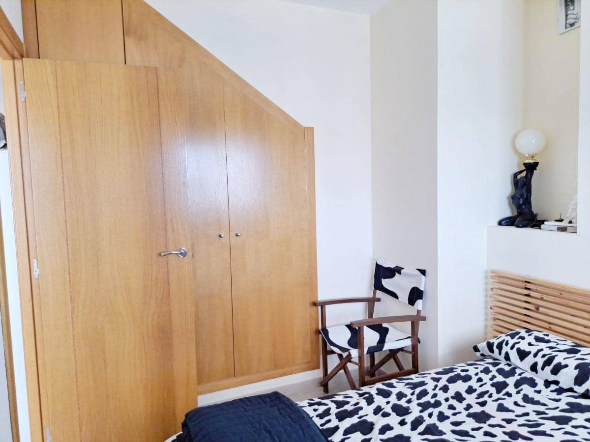 3 sovrum Takvåning till salu i Denia med pool - 485 000 € (Ref: 7666066)