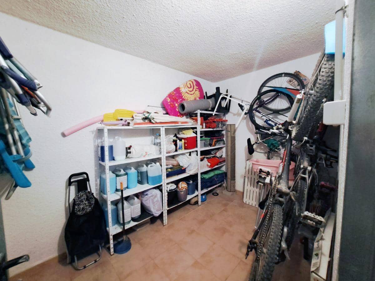 3 sovrum Takvåning till salu i Denia med pool - 485 000 € (Ref: 7666066)