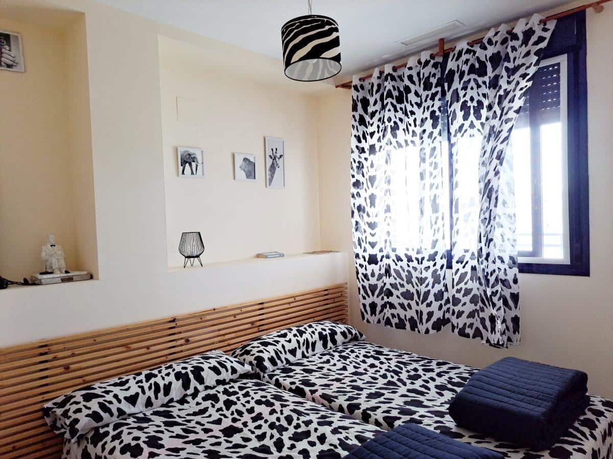 3 sovrum Takvåning till salu i Denia med pool - 485 000 € (Ref: 7666066)