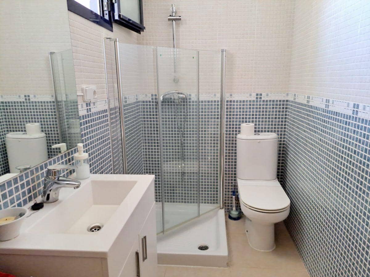 3 sovrum Takvåning till salu i Denia med pool - 485 000 € (Ref: 7666066)