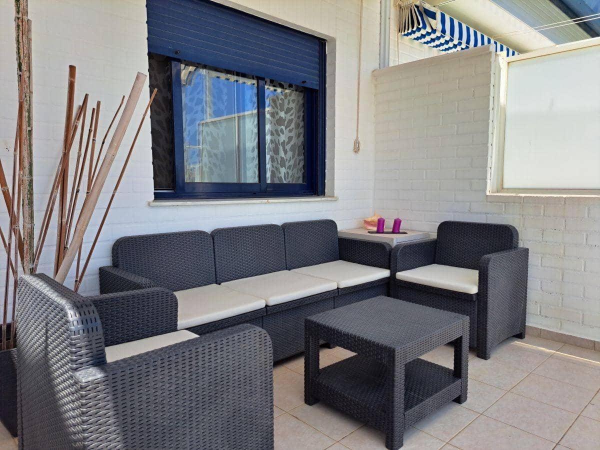 3 sovrum Takvåning till salu i Denia med pool - 485 000 € (Ref: 7666066)