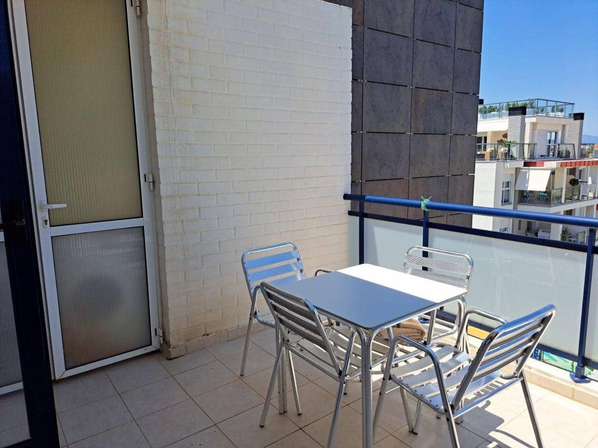 3 sovrum Takvåning till salu i Denia med pool - 485 000 € (Ref: 7666066)