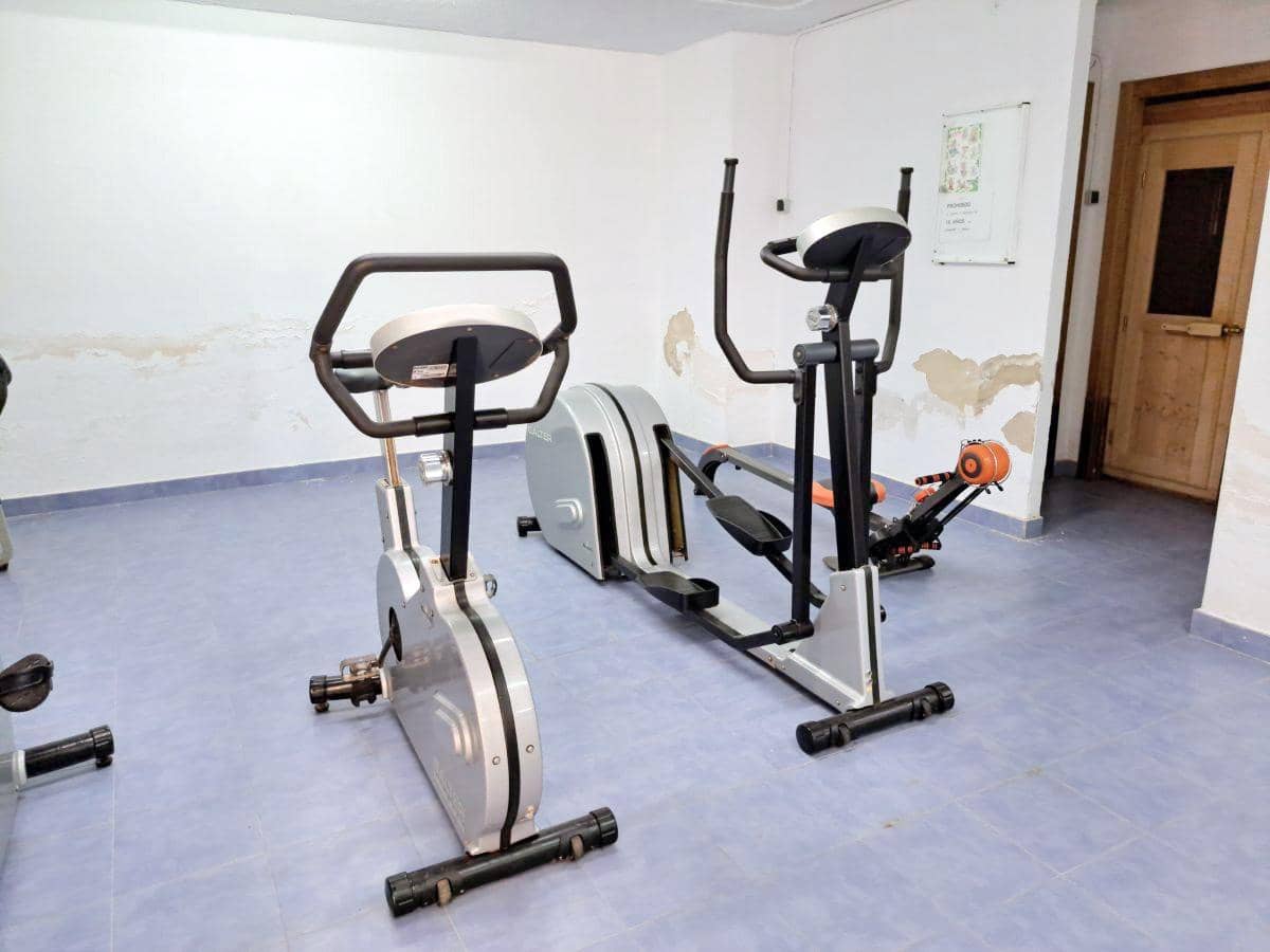 3 sovrum Takvåning till salu i Denia med pool - 485 000 € (Ref: 7666066)