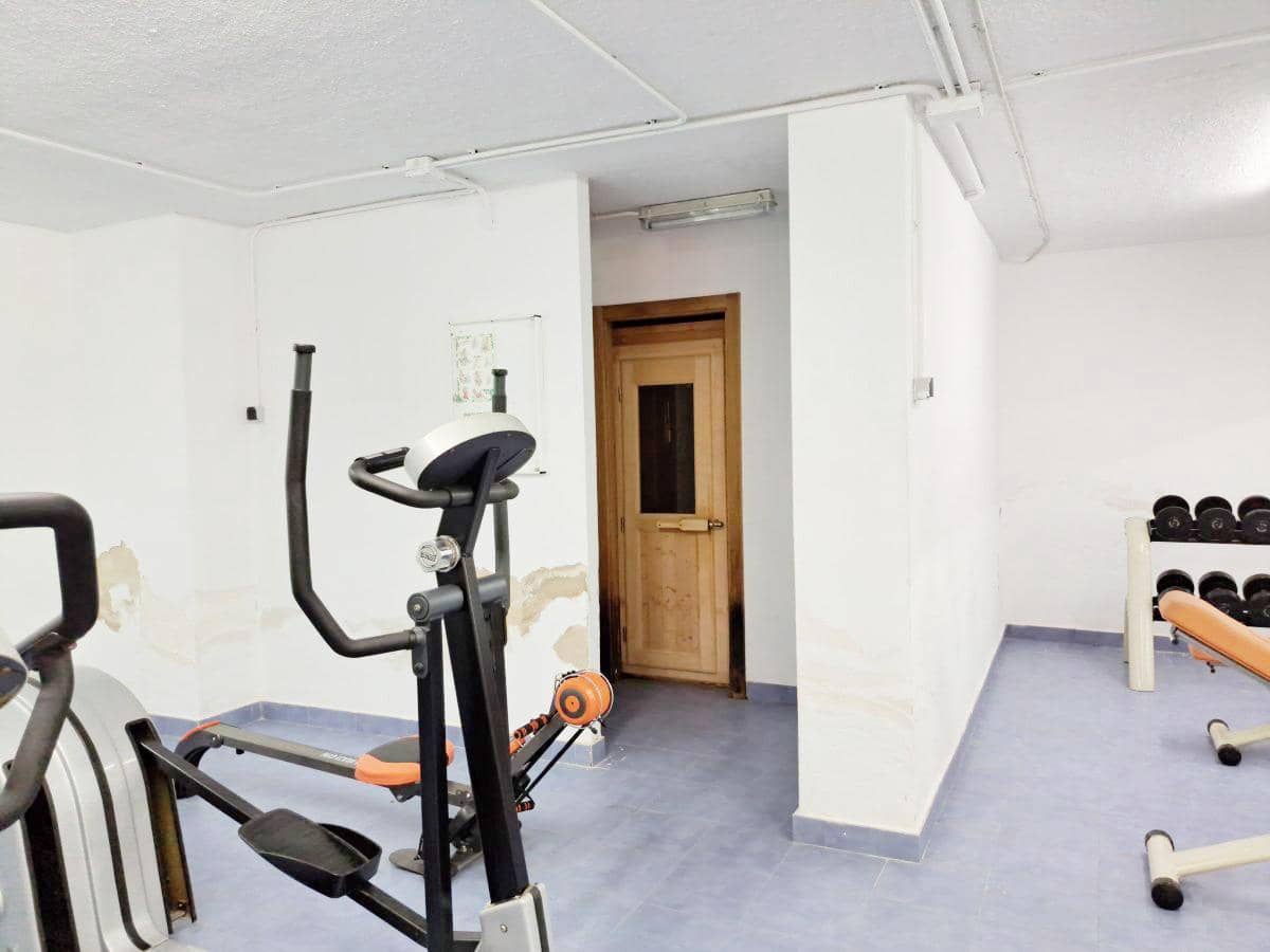 3 sovrum Takvåning till salu i Denia med pool - 485 000 € (Ref: 7666066)