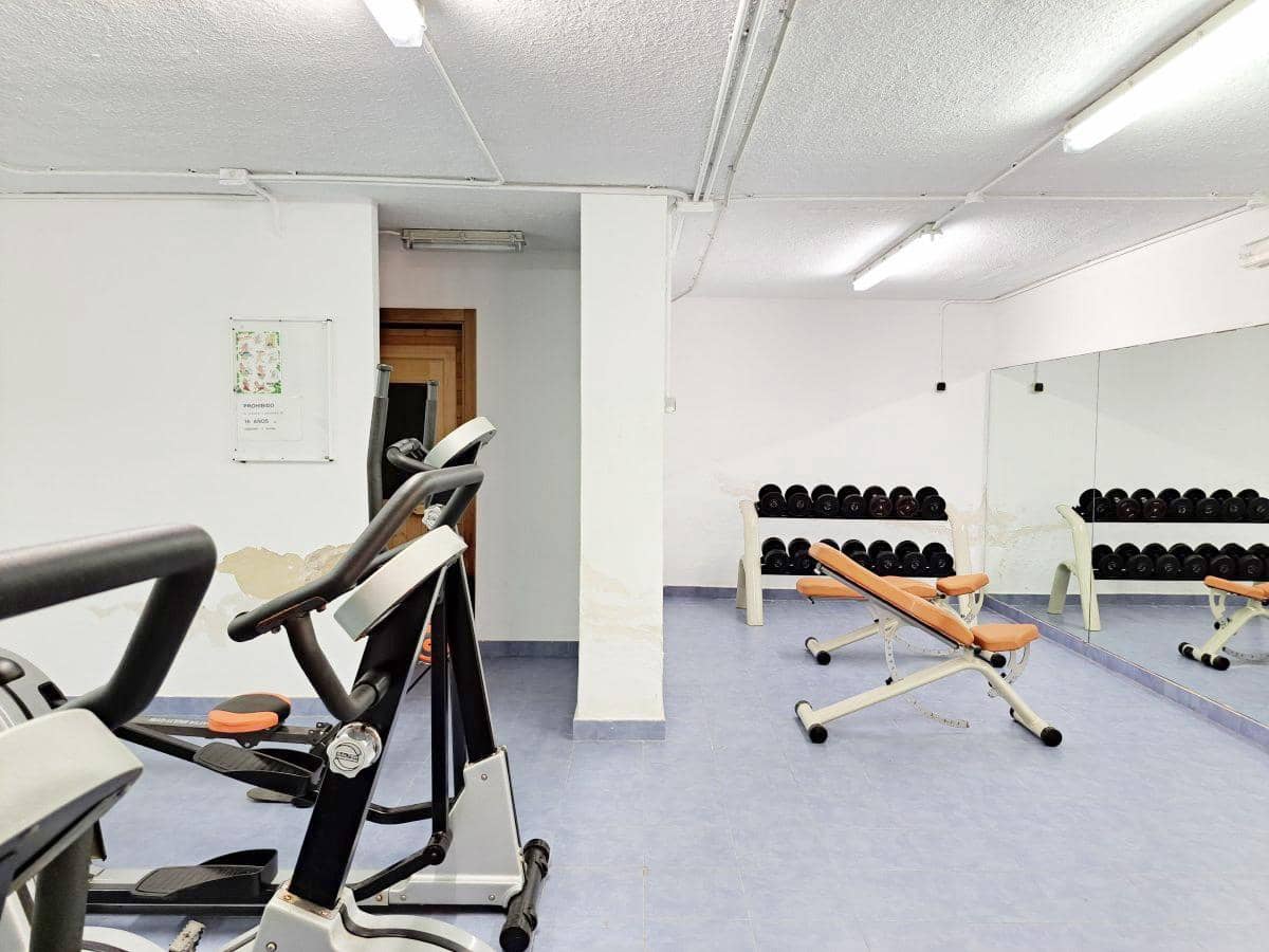 3 sovrum Takvåning till salu i Denia med pool - 485 000 € (Ref: 7666066)