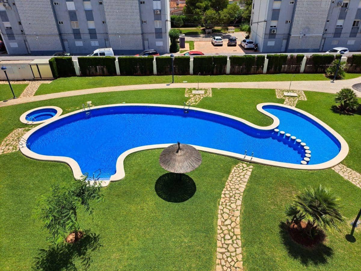 3 sovrum Takvåning till salu i Denia med pool - 485 000 € (Ref: 7666066)