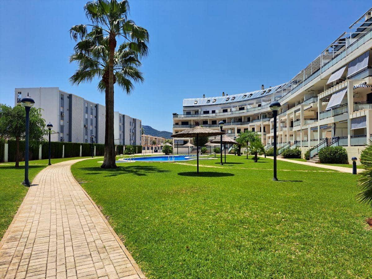 3 sovrum Takvåning till salu i Denia med pool - 485 000 € (Ref: 7666066)