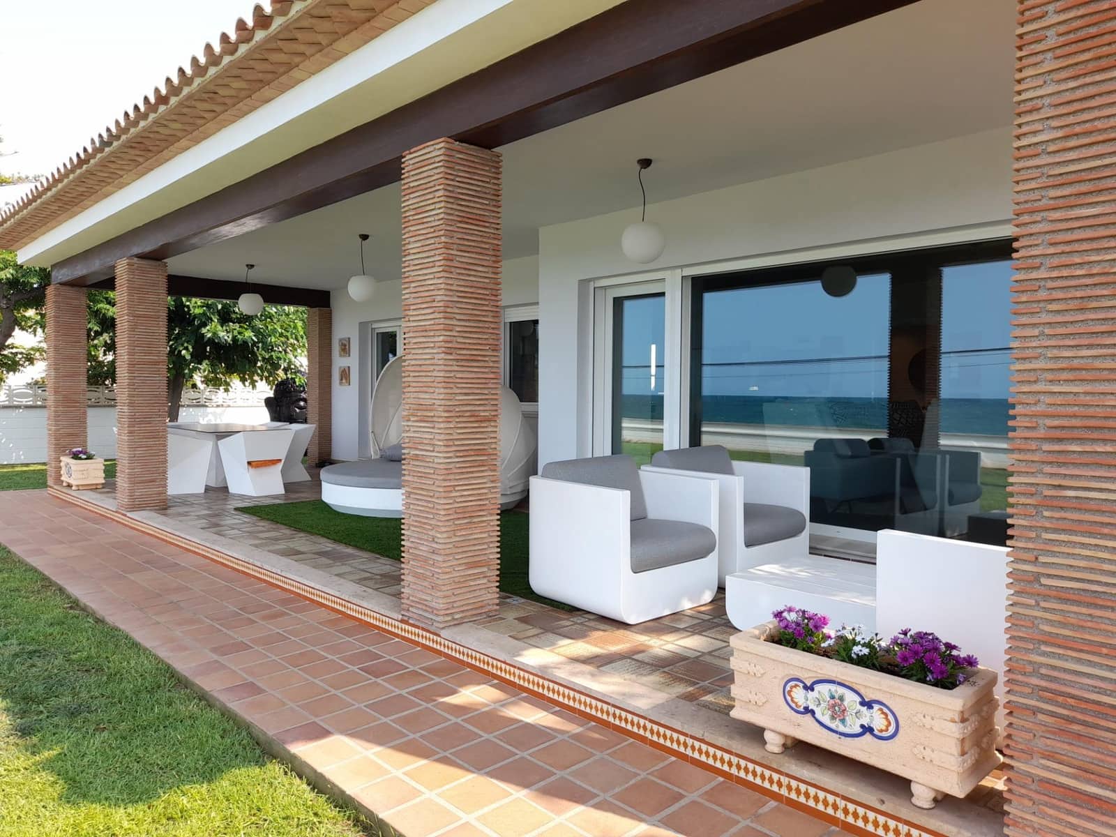 4 soveværelse Villa til salg i Denia med garage - € 2.300.000 (Ref: 7696163)