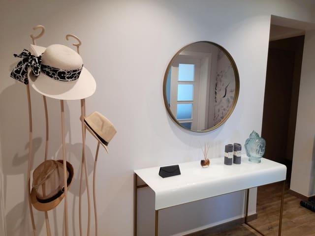 4 bedroom Villa for sale in Les Bassetes - El Marjal, Dénia with garage - € 2,300,000 (Ref: 7696163)