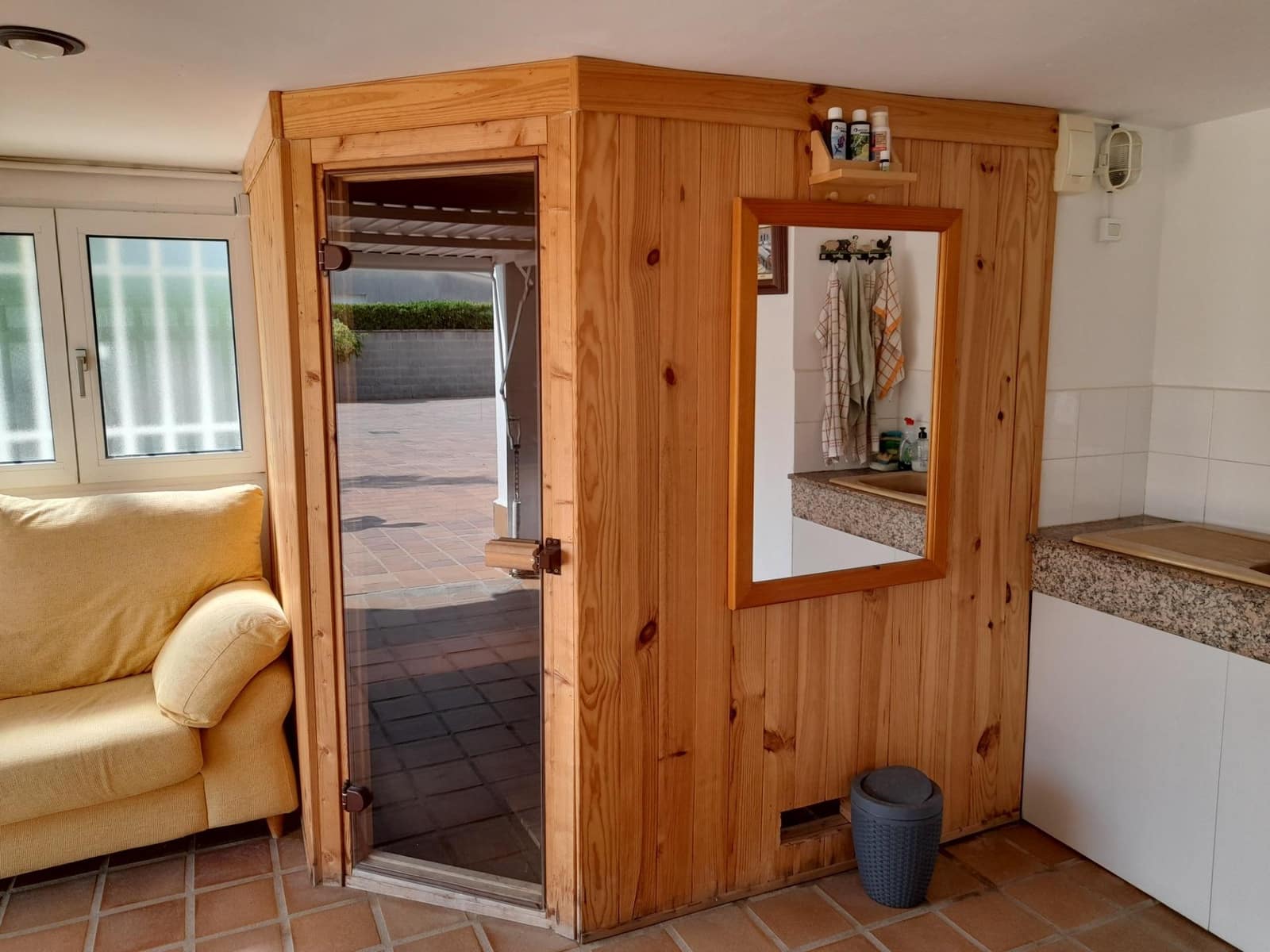 4 soveværelse Villa til salg i Denia med garage - € 2.300.000 (Ref: 7696163)