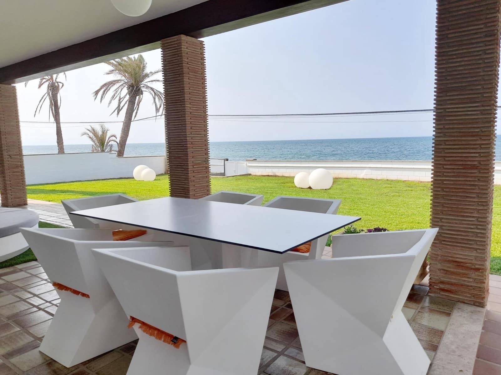 4 soveværelse Villa til salg i Denia med garage - € 2.300.000 (Ref: 7696163)