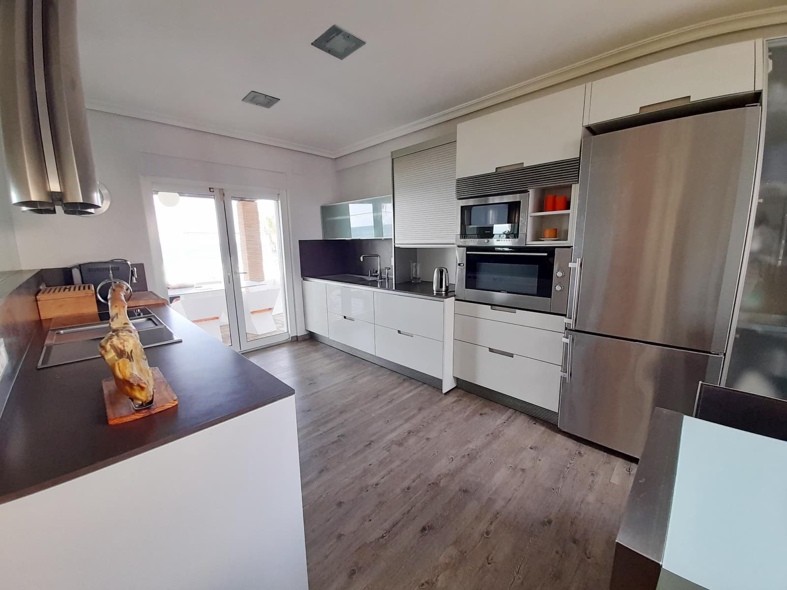 4 soveværelse Villa til salg i Denia med garage - € 2.300.000 (Ref: 7696163)