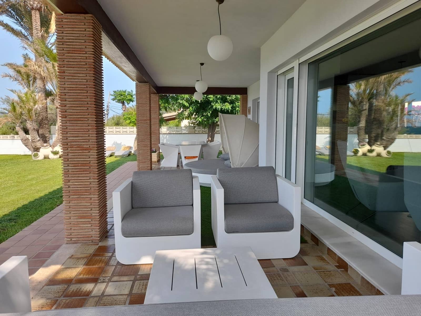 4 soveværelse Villa til salg i Denia med garage - € 2.300.000 (Ref: 7696163)