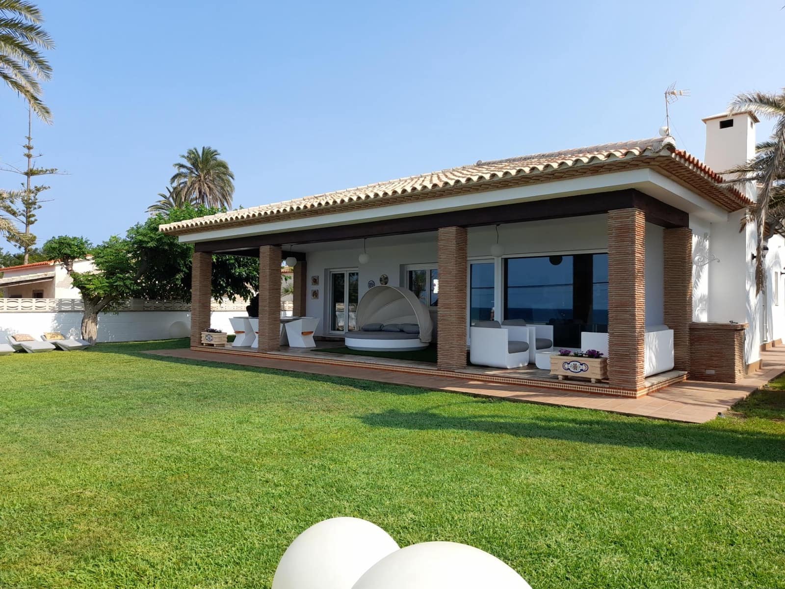 4 soveværelse Villa til salg i Denia med garage - € 2.300.000 (Ref: 7696163)