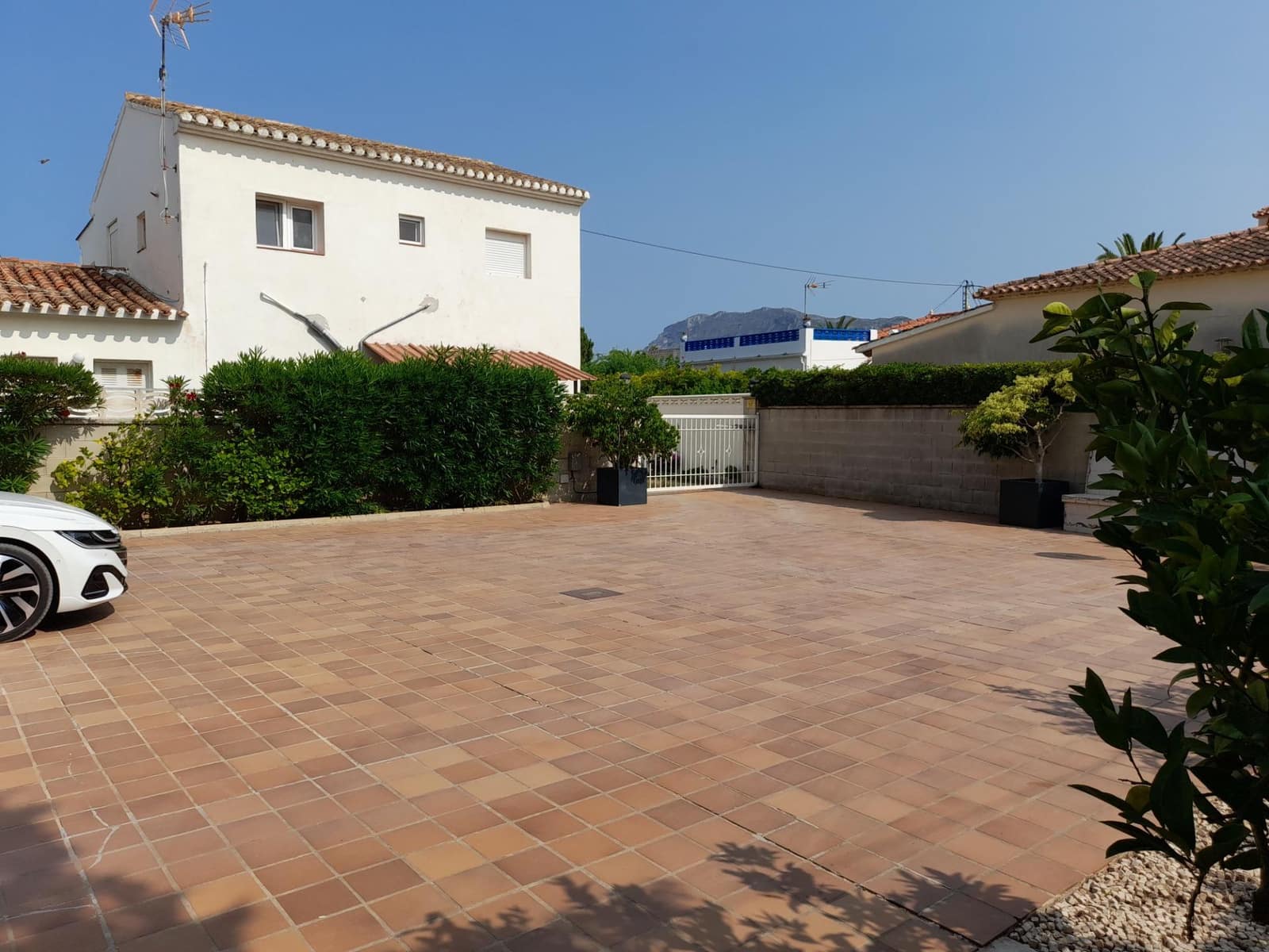 4 soveværelse Villa til salg i Denia med garage - € 2.300.000 (Ref: 7696163)